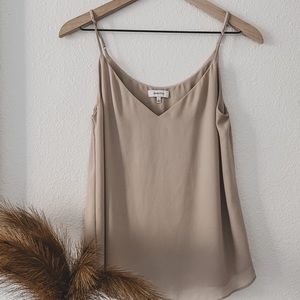 ARITZIA Sleeveless Tank Top